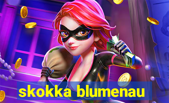 skokka blumenau